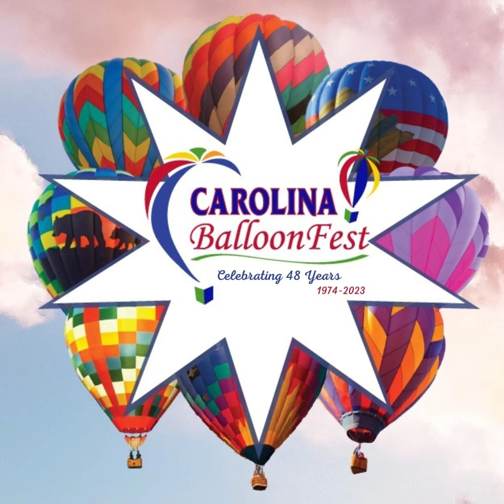 Carolina BalloonFest Local Connections™