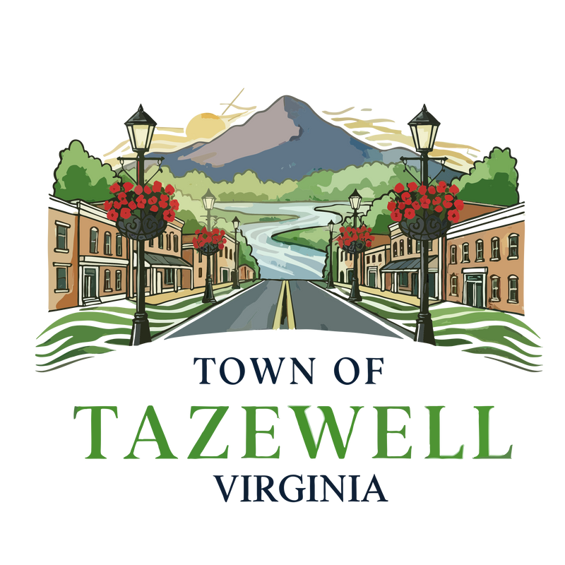 Town of Tazewell