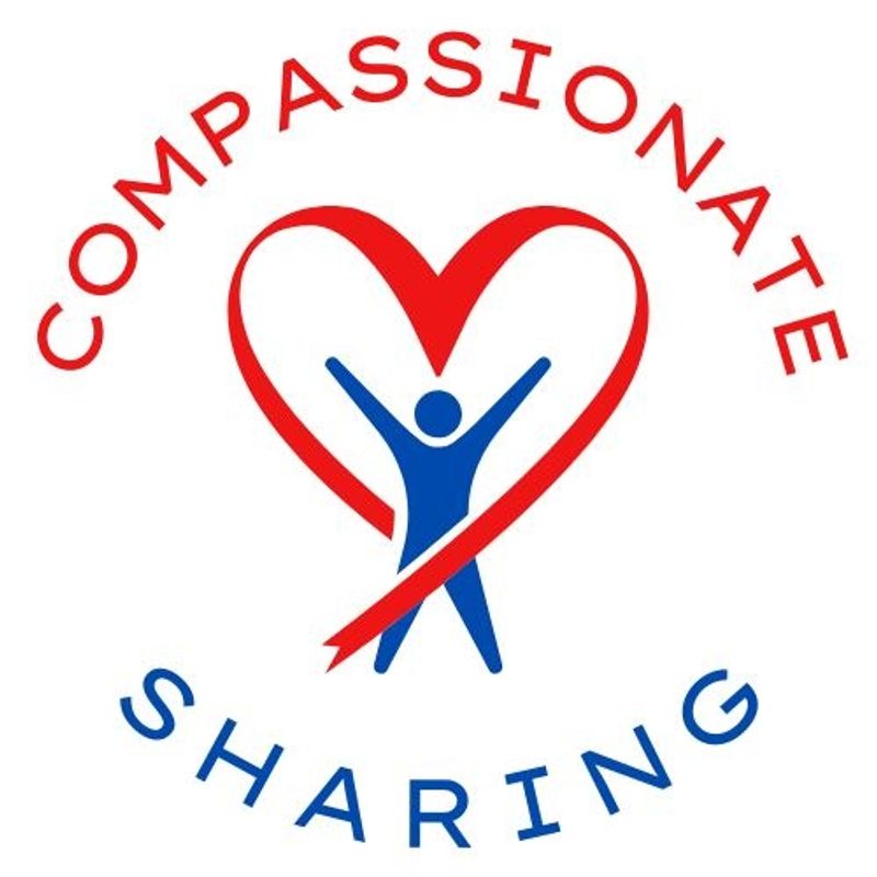 Compassionate Sharing