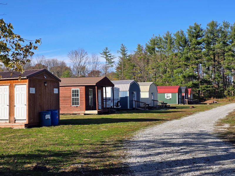 Camp Nauvoo