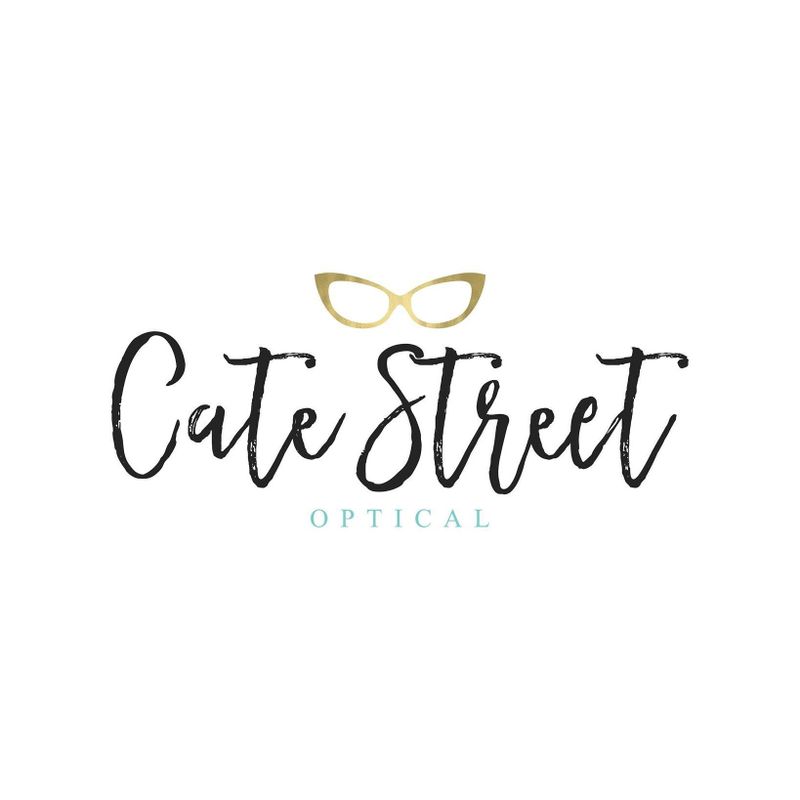 Cate Street Optical