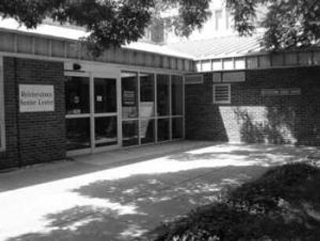 Focus Group for Seniors and Legacy Residents