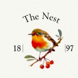 The Nest at the 1897 House