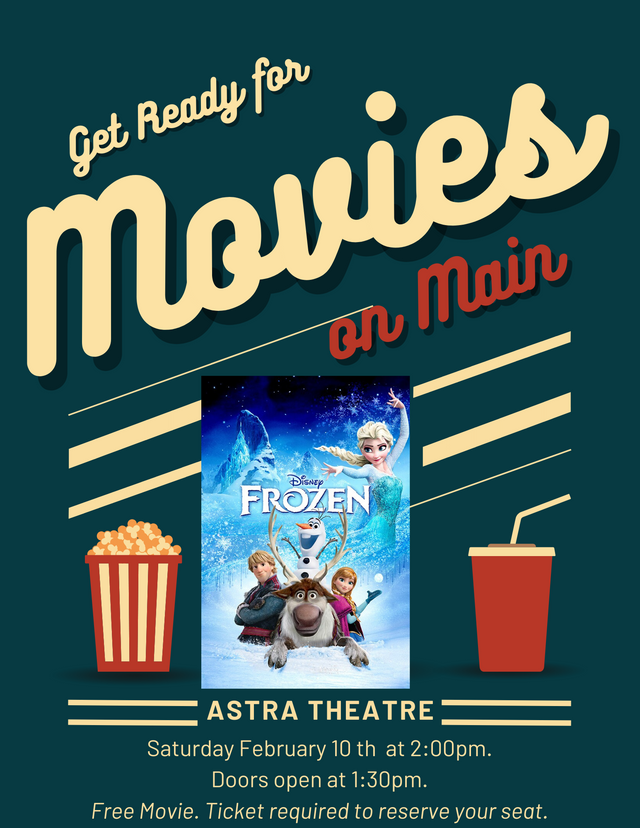 Frozen 1 discount free full movie