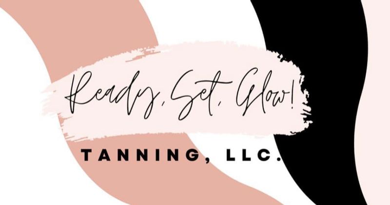 Ready Set Glow Tanning LLC