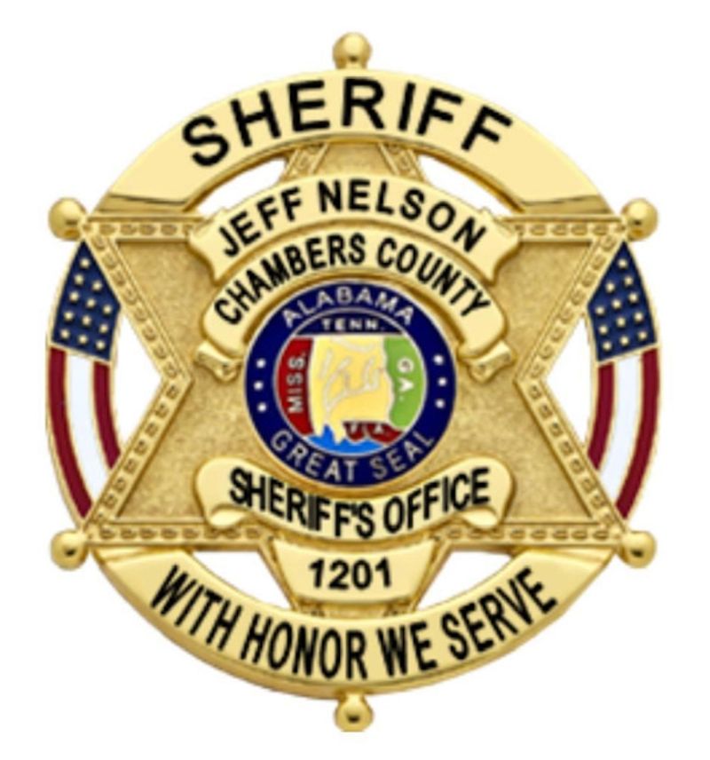 Chambers Co. Sheriff's Rodeo Association Inc.