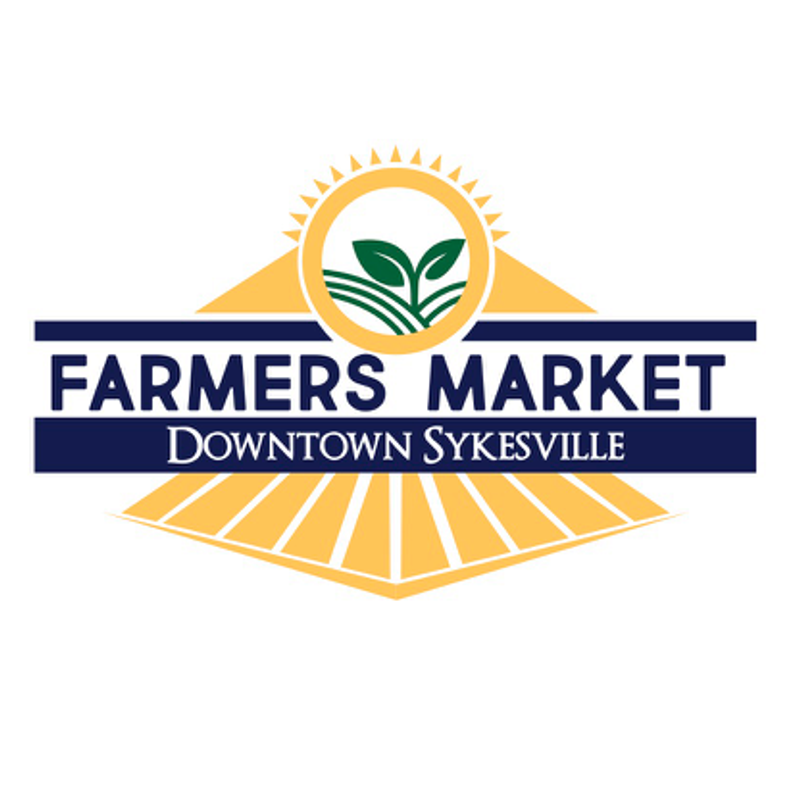 Downtown Sykesville Farmers Market