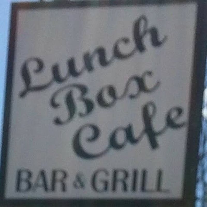 Lunch Box Cafe