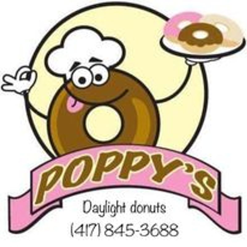 Poppy's Donuts
