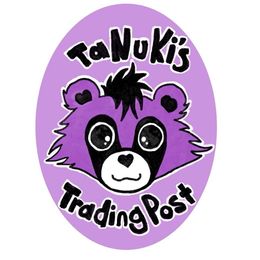 Tanukis Trading Post
