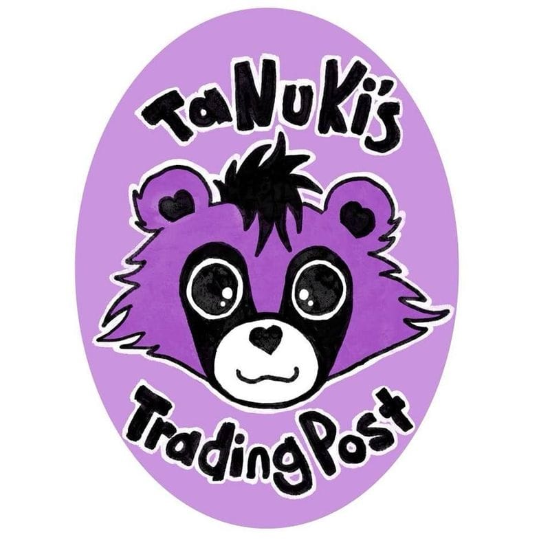 Tanukis Trading Post