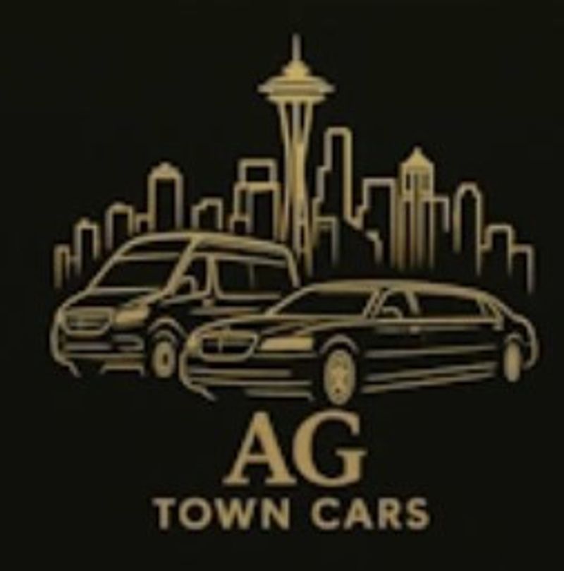 AG Town Cars