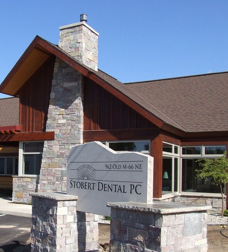 Stobert Dental