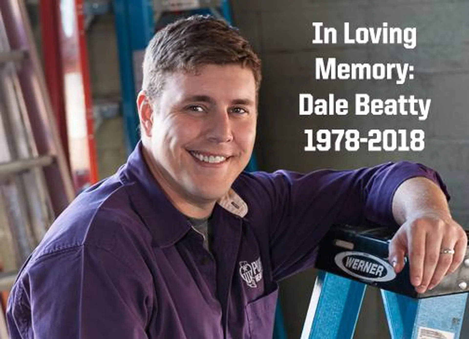 Dale Beatty
