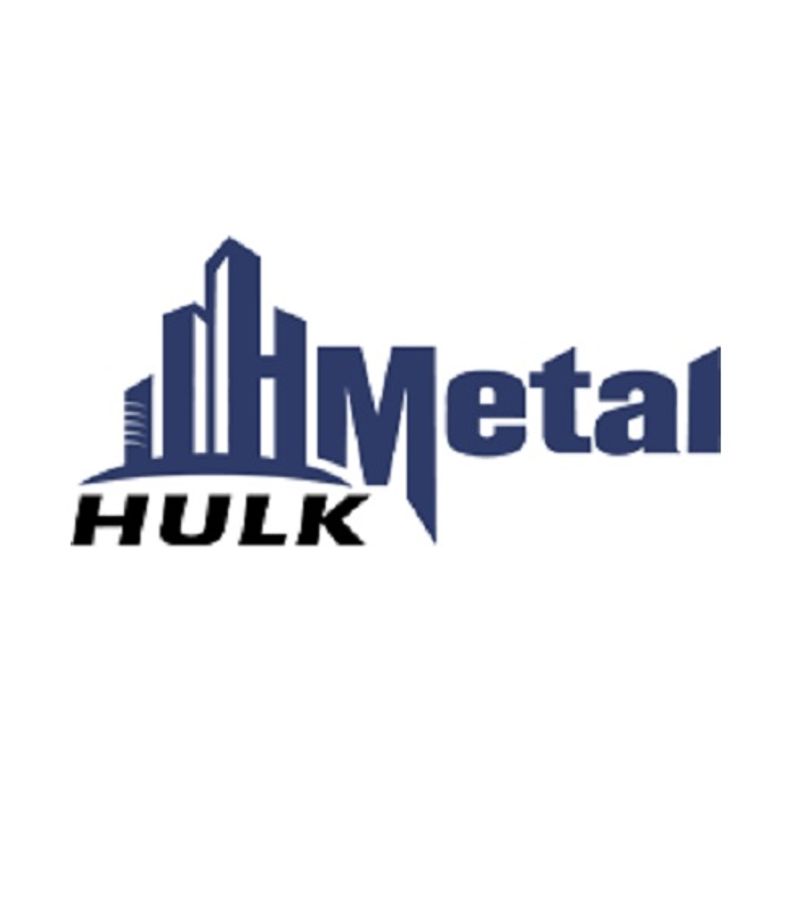 Metal Fabrication Factory in China - HULK Metal