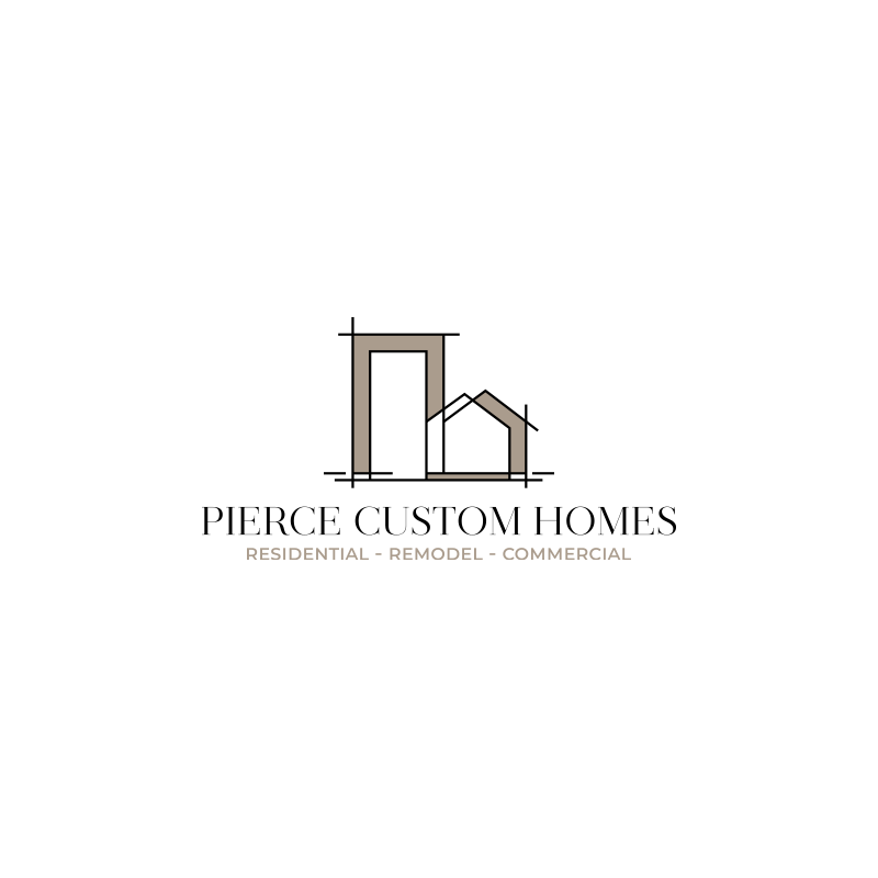 Pierce Custom Homes, LLC