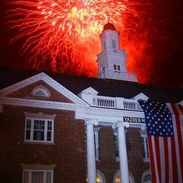 Independence Day Fireworks Extravaganza