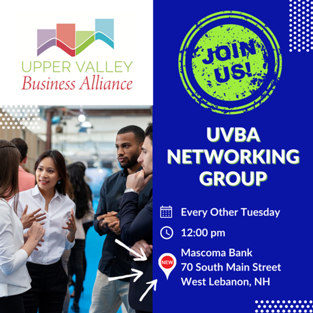 UVBA Referral Roundtable Meeting