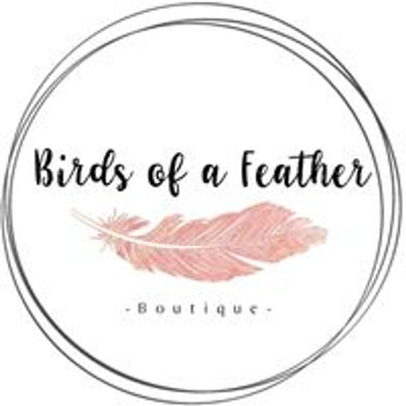 Birds of a Feather Boutique