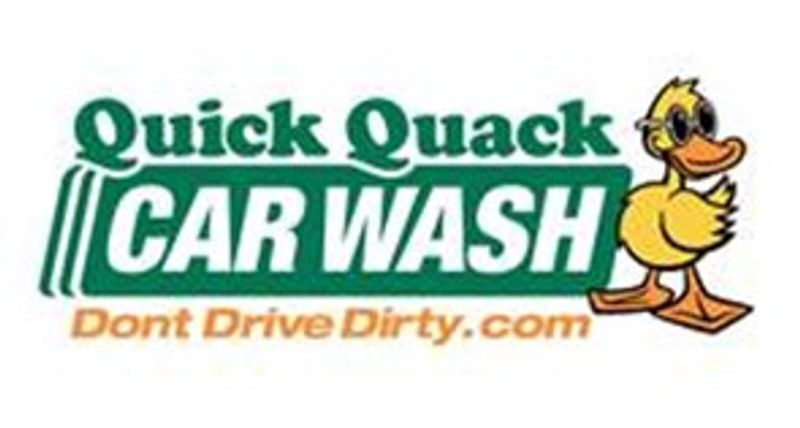 Quick Quack Car Wash