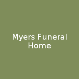 Myers Funeral Home