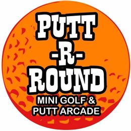 Putt-R-Round Mini Golf and Putt Arcade