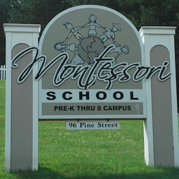 Newport Montessori School