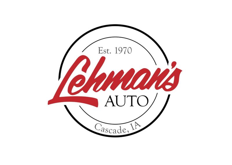 Lehman Auto Service, Inc.