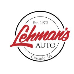 Lehman Auto Service, Inc.