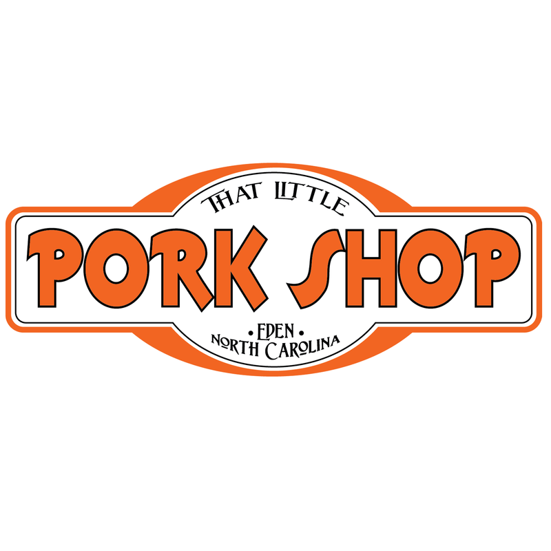That Little Pork Shop