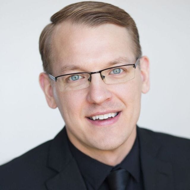 Faculty Recital: Jonathan Moyer, organ