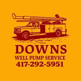 Downs Well Pump Serivce