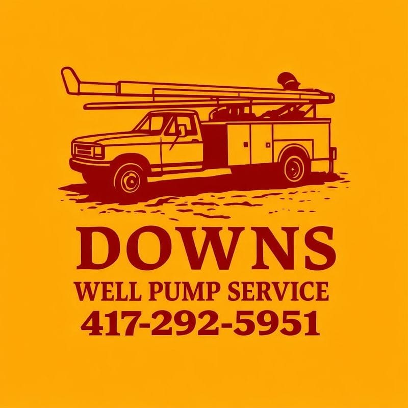 Downs Well Pump Serivce