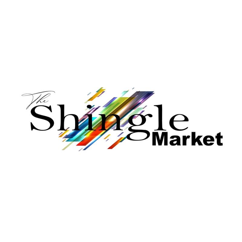The Shingle Market