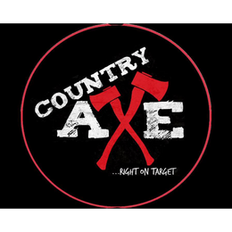 Country Axe