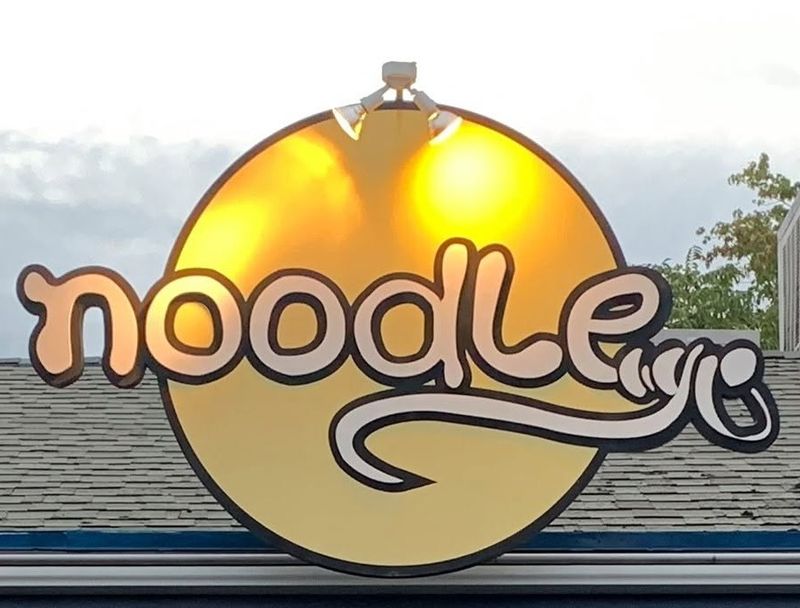 Noodle