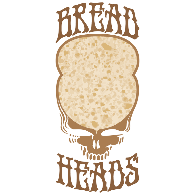 Breadheads Tiki Shak