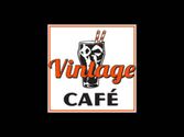 Vintage Cafe