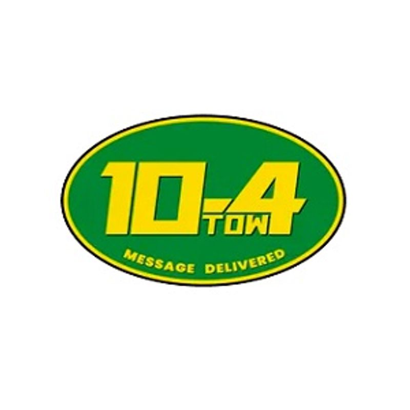 10-4 Tow of Fullerton