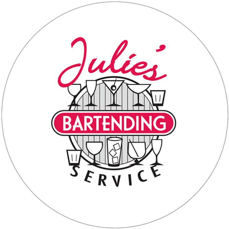 Julie's Bartending