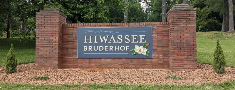 Hiwassee Bruderhof