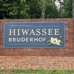 Hiwassee Bruderhof