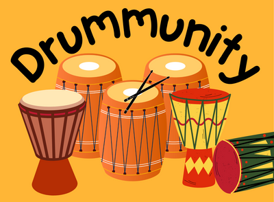 Drummunity Family Program
