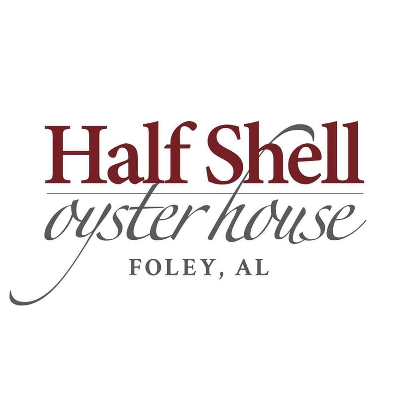 Half Shell Oyster House, Foley