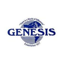 Genesis (Oxygen & Home Medical Equipment)