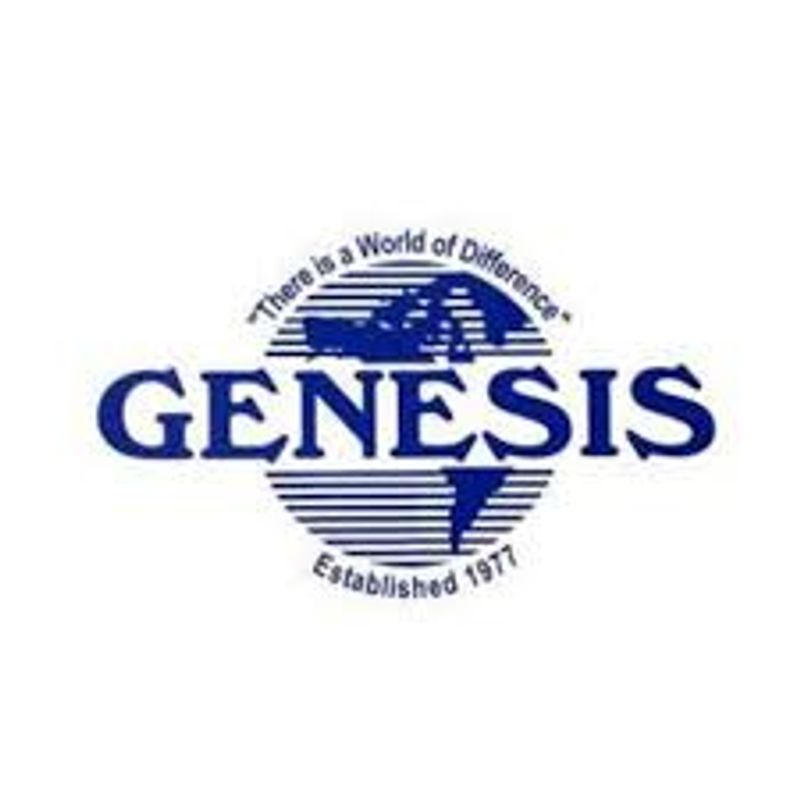 Genesis (Oxygen & Home Medical Equipment)
