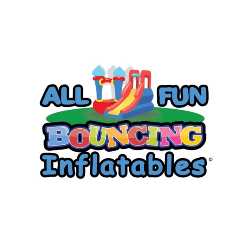 All Fun Bouncing Inflatables
