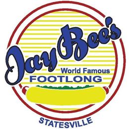 Jay Bee's