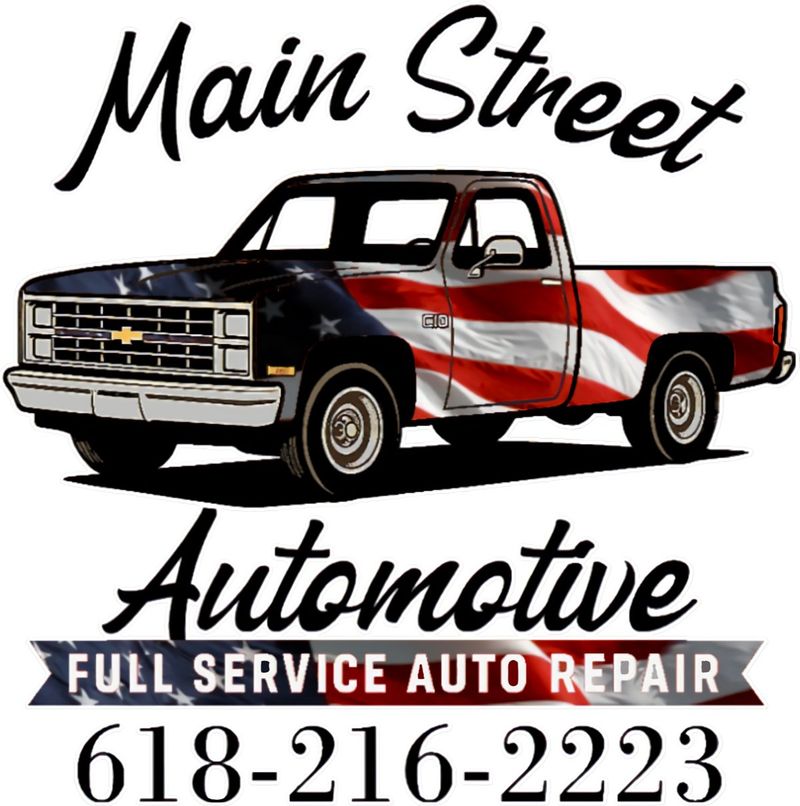 Main Street Automotive- Wood River