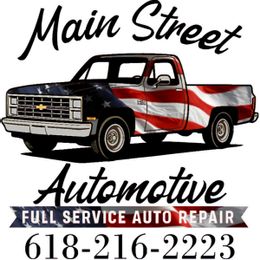 Main Street Automotive- Wood River